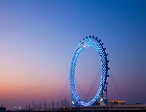 淳樸、自由：忘不了的濰坊性格